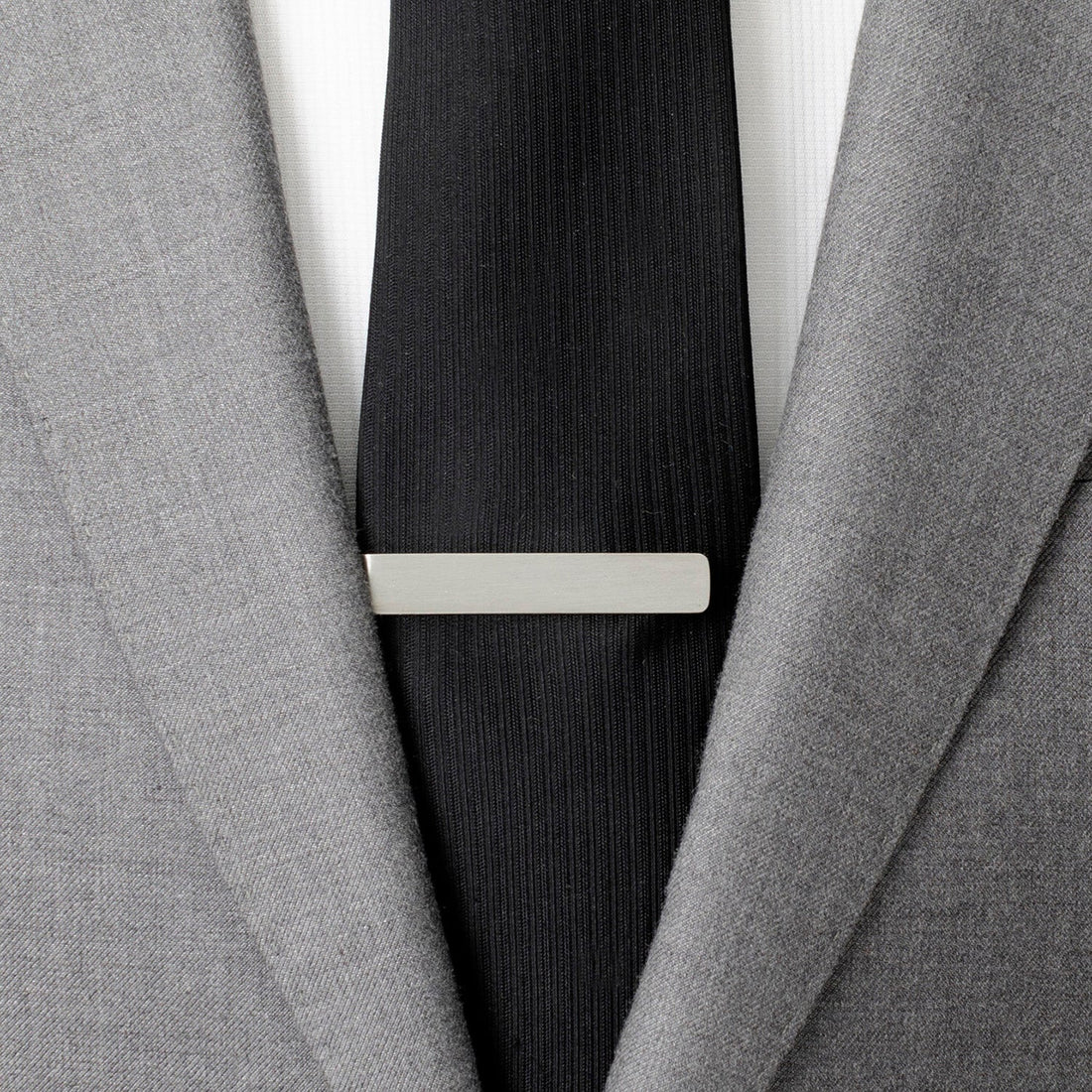 Star Wars I Love You I Know Hidden Message Sliding Tie Bar - Image 2