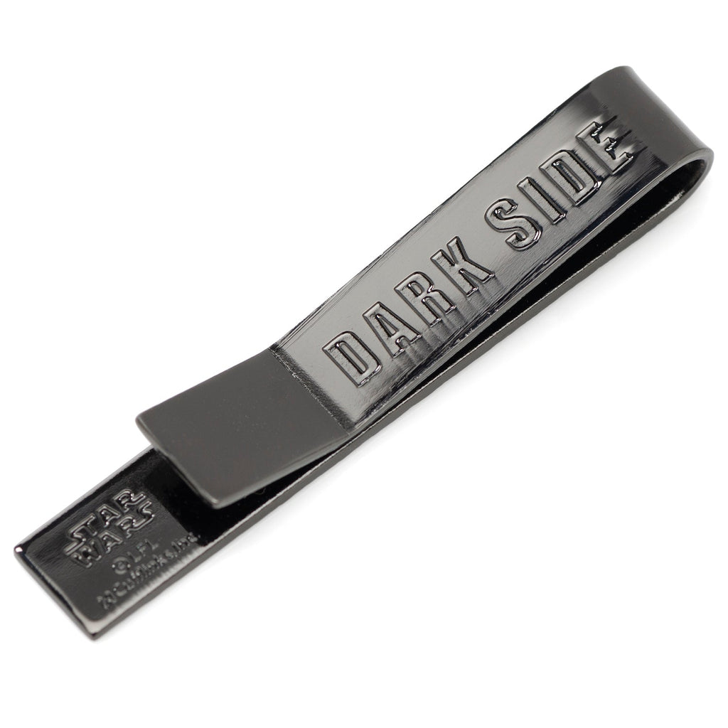 Star Wars Darth Vader Lightsaber Hidden Message Tie Bar - Image 4