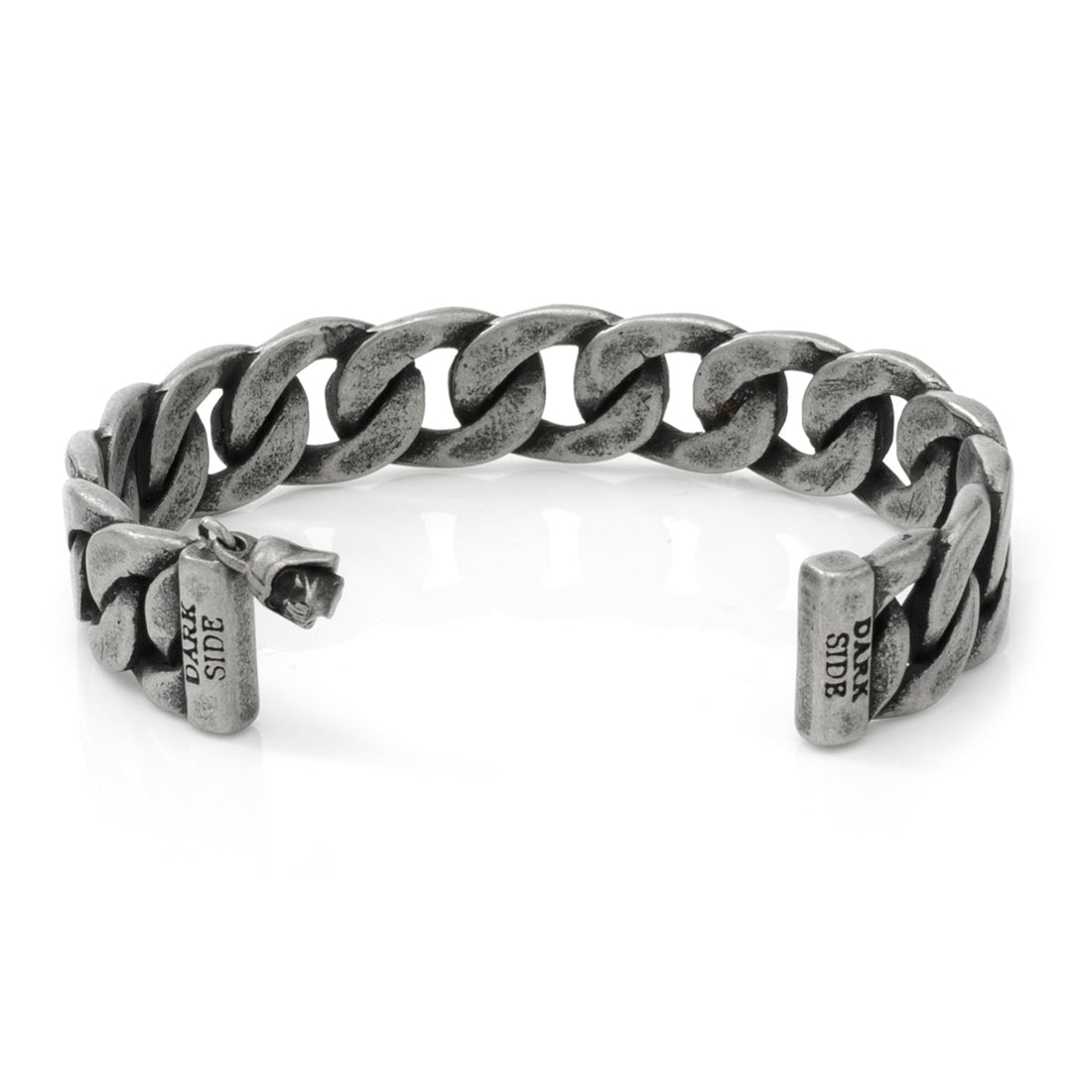 Star Wars Darth Vader Chain Link Bracelet in Stainless Steel - Image 3
