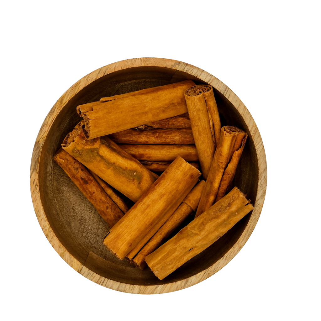 Sweet Cinnamon Kitchen Organic Incense Sticks