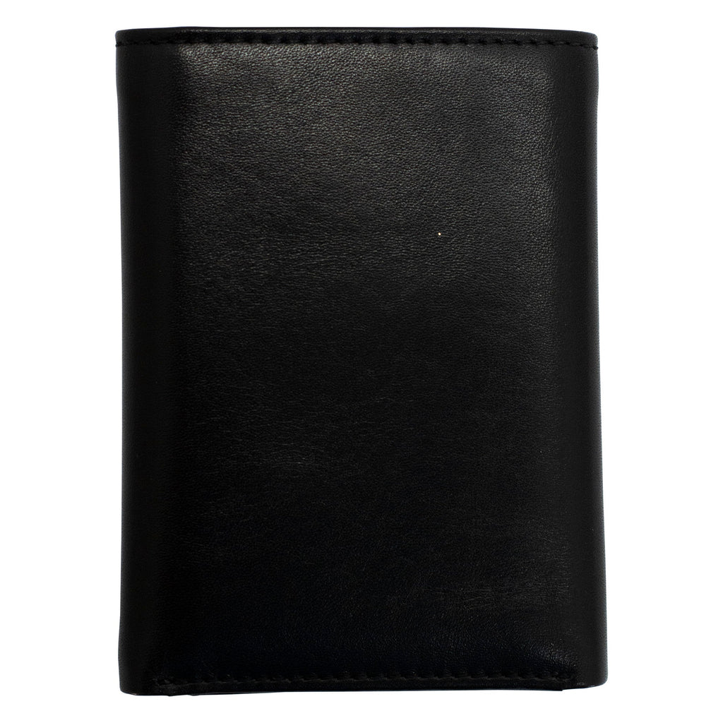 Smith & Wesson Tri-Fold Wallet