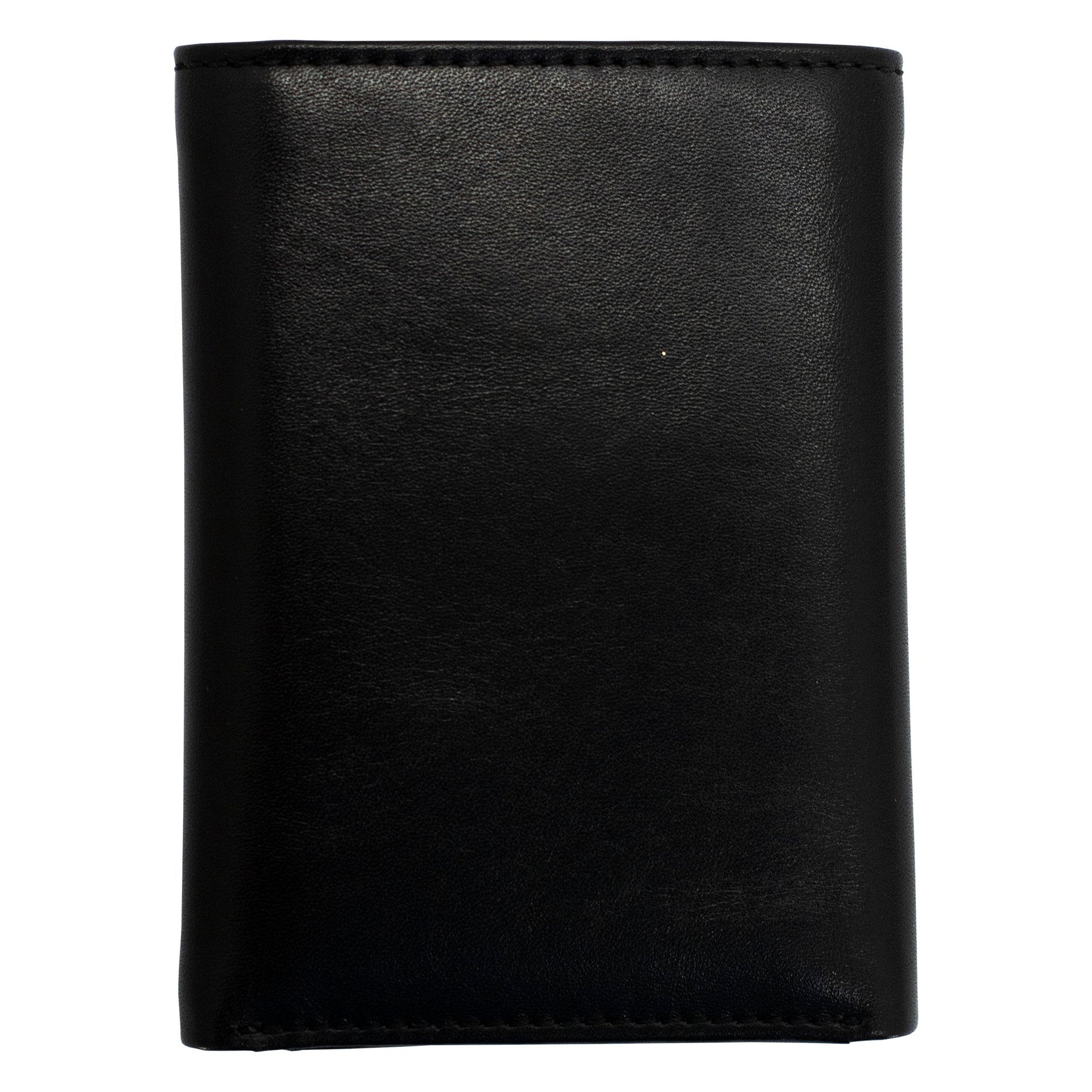 Smith & Wesson Tri-Fold Wallet