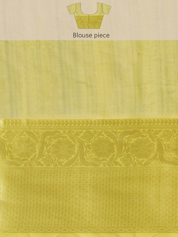 Pink Munga Silk Animal Print Digital Print Saree