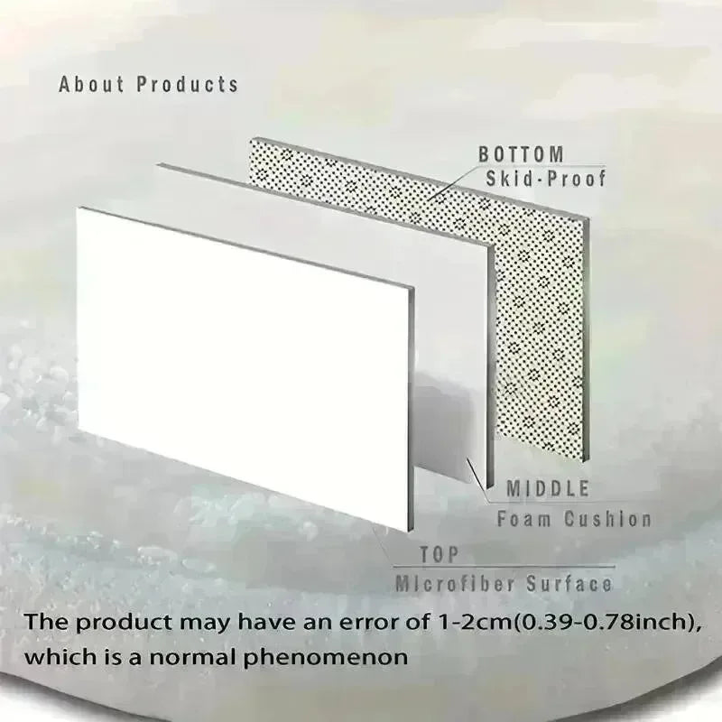 Carpet Optical Illusion Mat Infinite Tunnel Rug 3D Visual Door Mat Entrance Floor Mat Home Decoration Indoor Outdoor Use Fashion