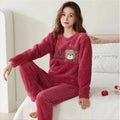 SoftRest Fleece Loungewear