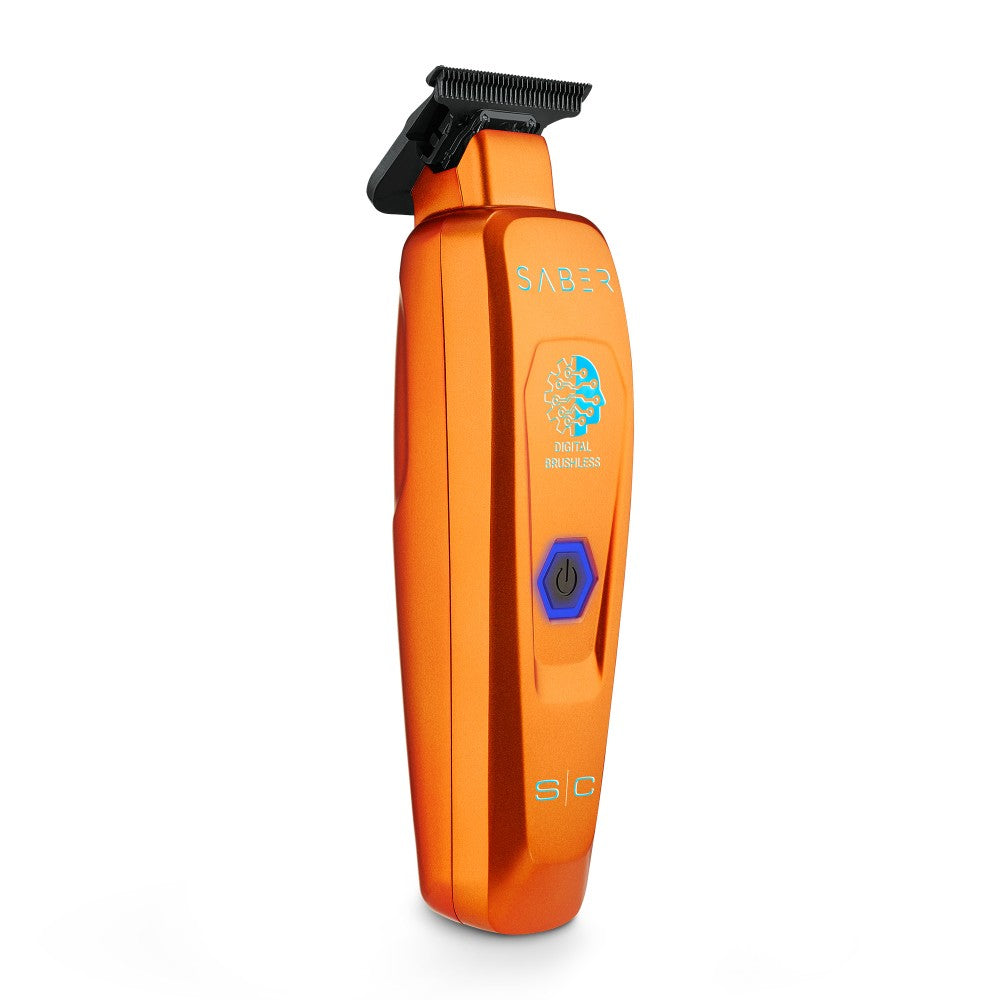 STYLECRAFT SABER TRIMMER - ORANGE
