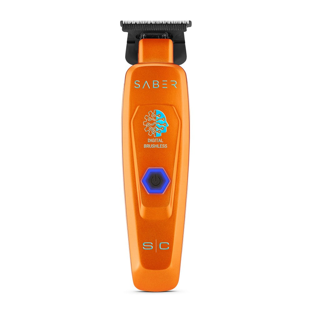 STYLECRAFT SABER TRIMMER - ORANGE