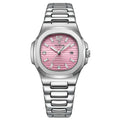 31mm New Digital Fashion Quartz Wristwatches Ladies Watches For Woman Luxury Small Gold Diamond Watch Women Clock Reloj Muje