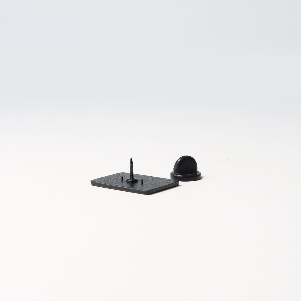 VZLA Cassette Salsa Pin