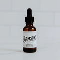 Samson's Haircare Beard Oil Original