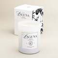 Sandalwood Shores – 13oz Luxury Candle