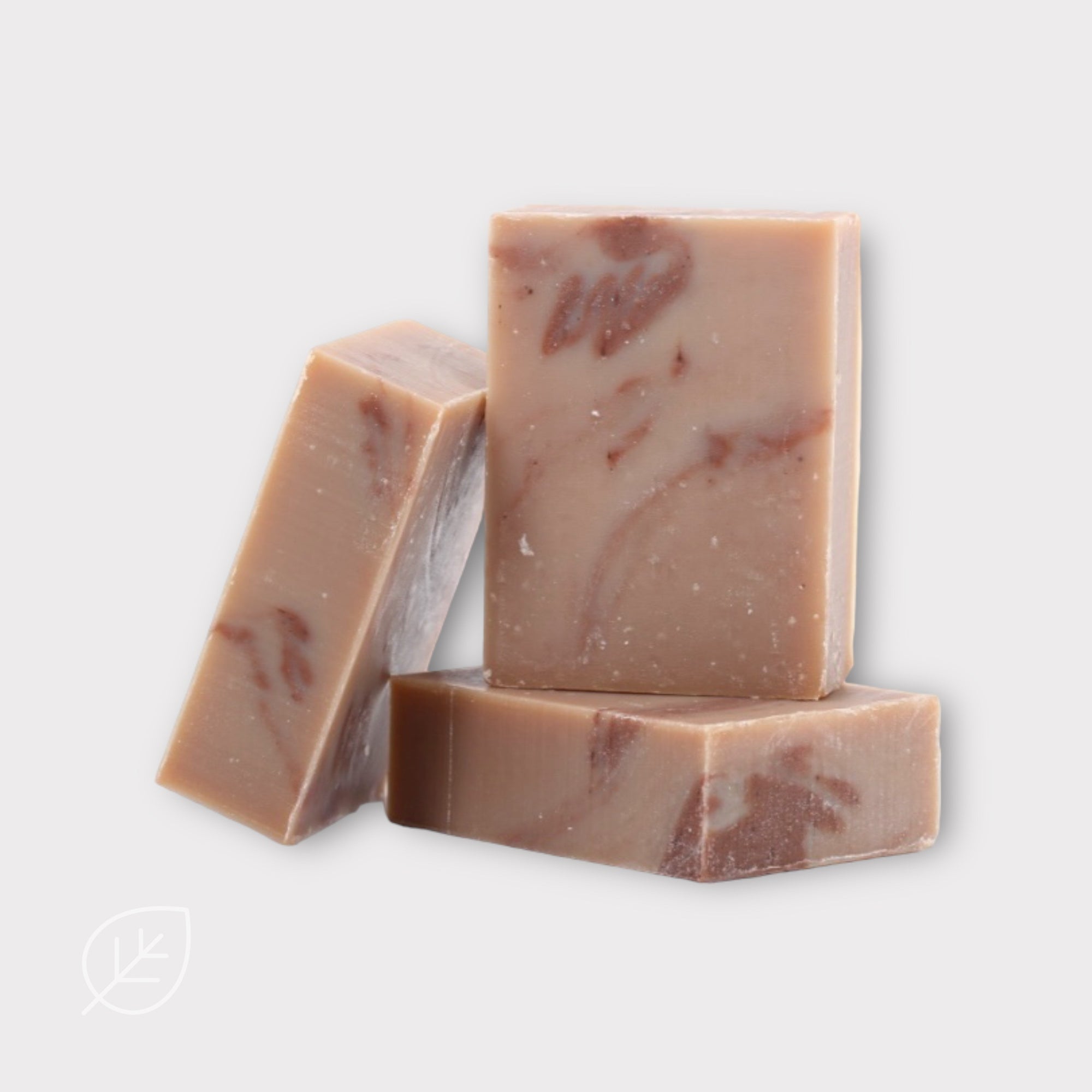 SANDALWOOD VANILLA BAR SOAP