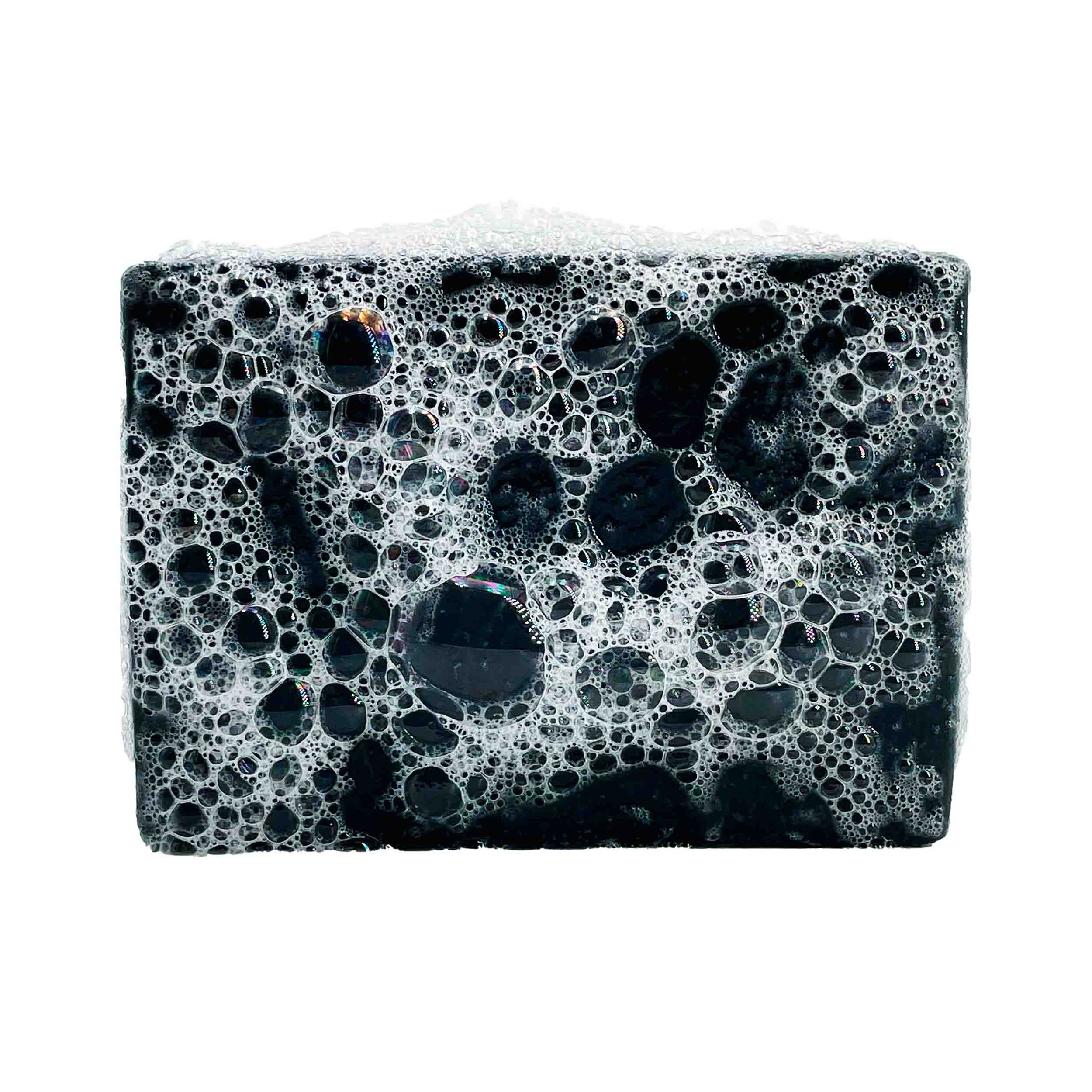 Cedar Roots Artisanal Bar Soap for Revitalizing Skin Care