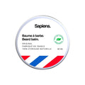 Sapiens Beard Balm