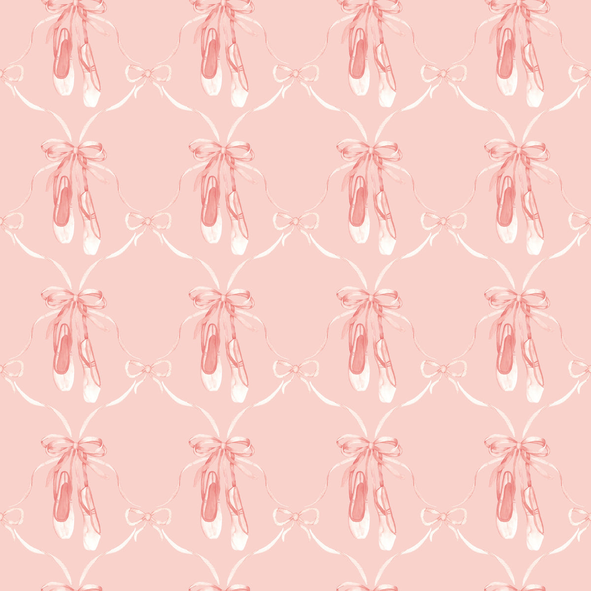 Satin Wallpaper by N. Jacobs Designs