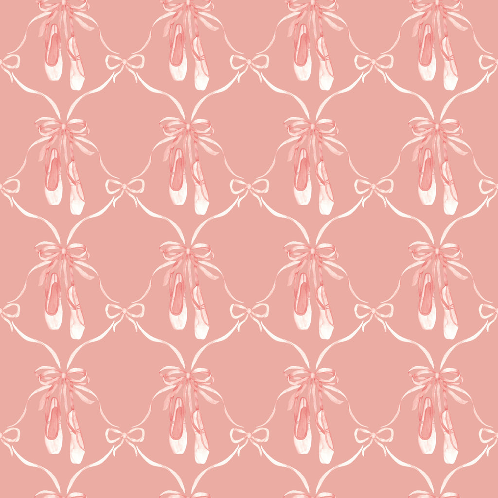 Satin Wallpaper by N. Jacobs Designs