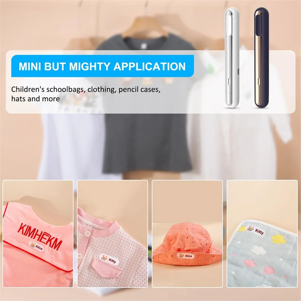 Cordless Mini Heat Press Machine for DIY Heat Transfer Projects