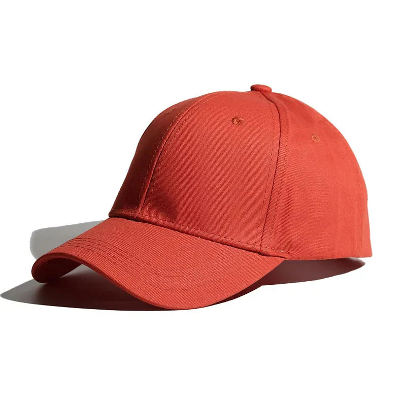 Women’s High-Ponytail Baseball Cap