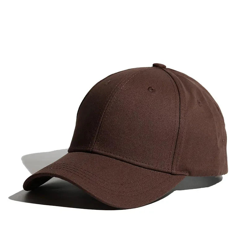 Women’s High-Ponytail Baseball Cap