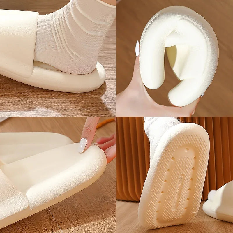 Cloud Soft EVA Slippers