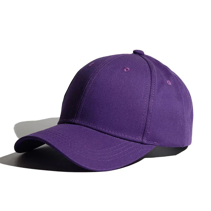 Women’s High-Ponytail Baseball Cap for Messy Buns and Updos - Image 9