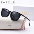 Pink Round Polarized Sunglasses – Lightweight Fashion Eyewear