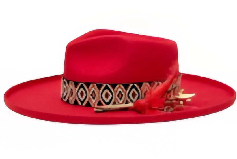 SCARLET LUXE