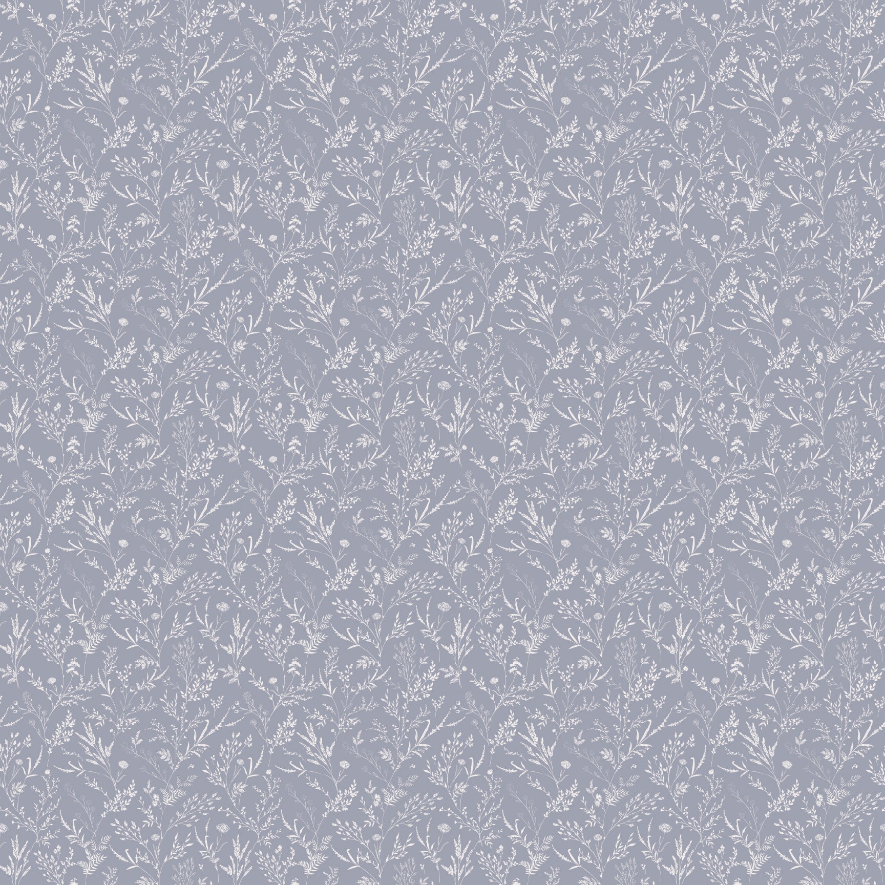 Scarlett Floral Removable Wallpaper in Sage Green and White