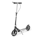 Foldable Adult Kick Scooter – Portable Scooter with Handbrake