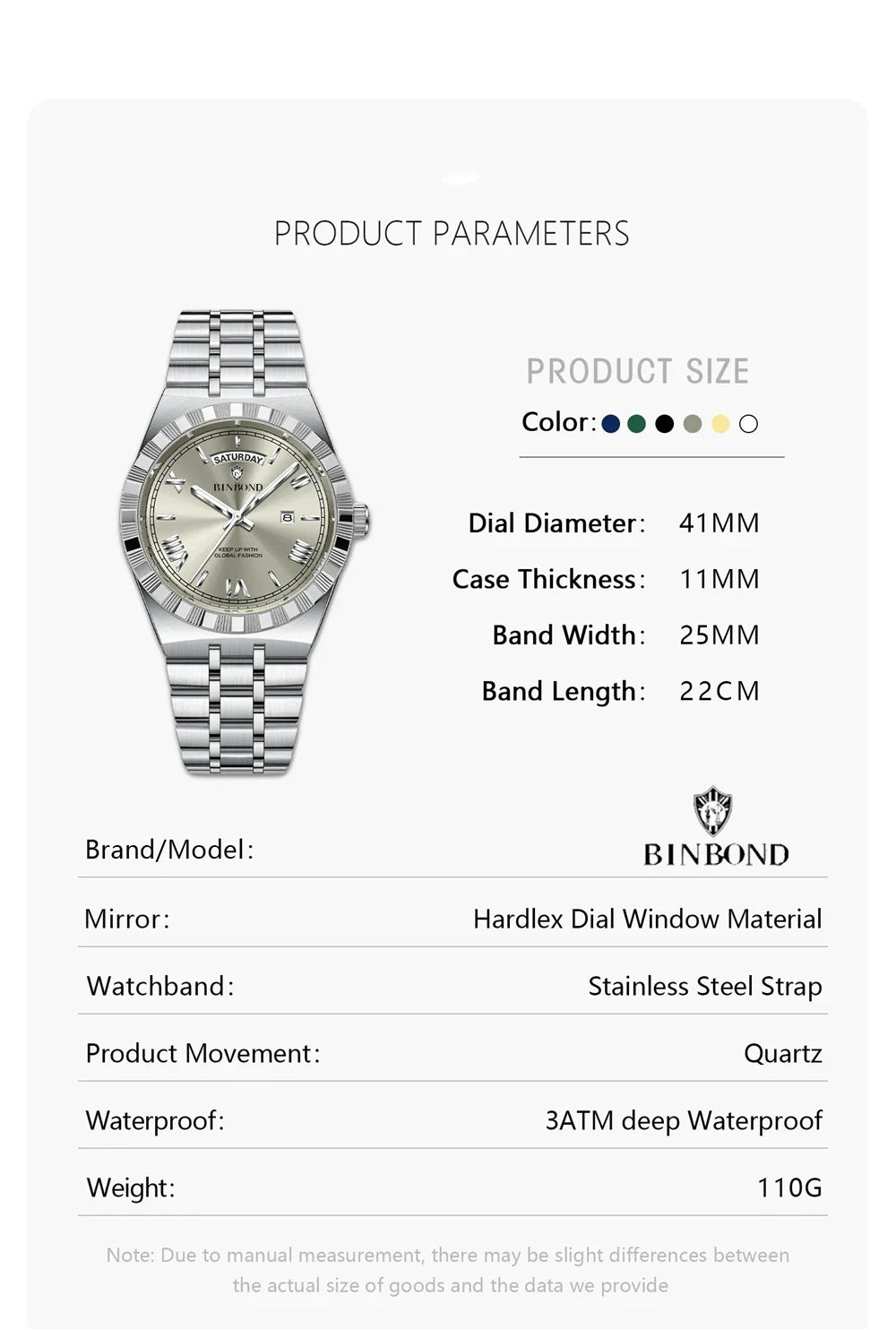 New Mens Automatic Watches For Man High Quality Brand Fashion Quartz Wristwatches Luxury Watch Men Gifts Sports Digital Clock