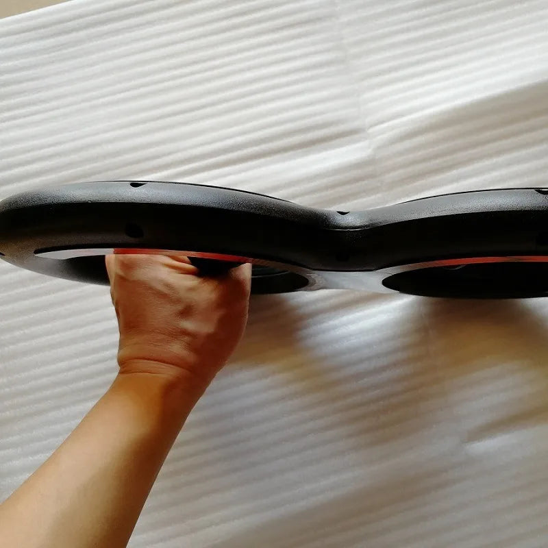 Multifunction Hand Grip Strengthener – Adjustable Spring Wrist & Forearm Trainer