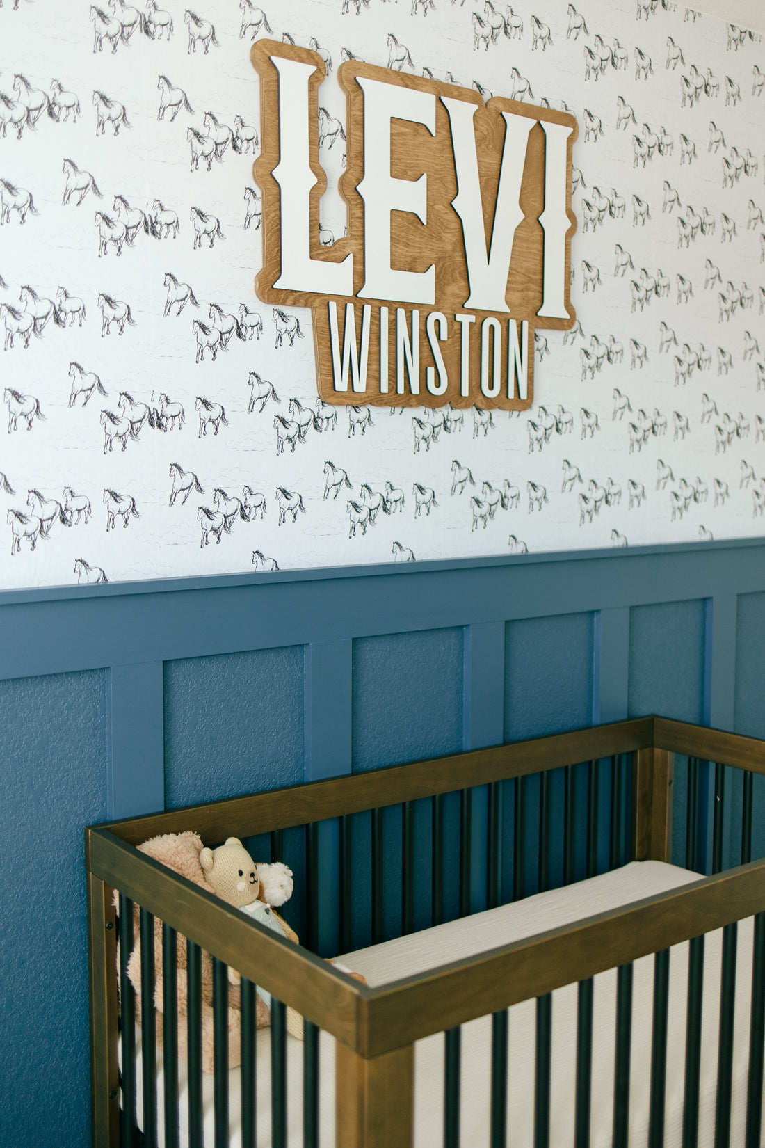 Leander Wallpaper Peel and Stick Removable Decorative Paper