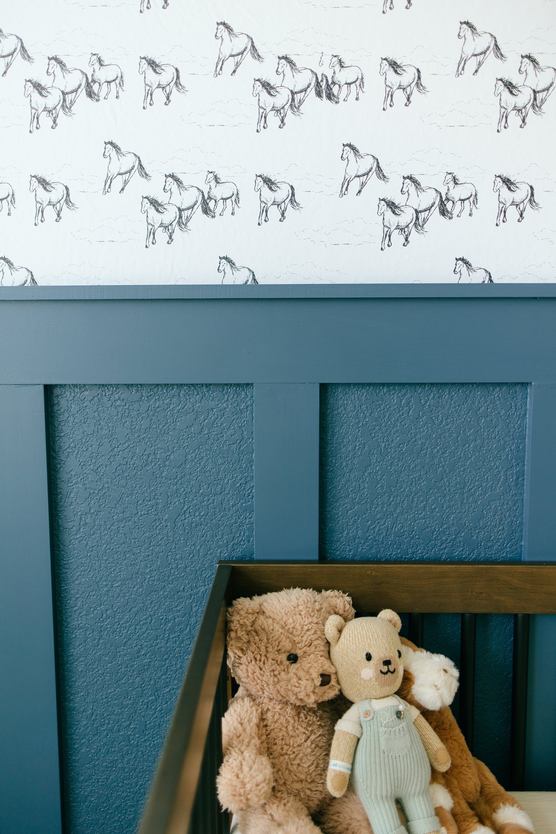 Leander Wallpaper Peel and Stick Removable Decorative Paper