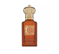 Private Collection C Feminine Perfume 1.6 oz bottle in amber glass with gold accents