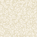 Aynsley Floral Wallpaper – Traditional Beige & Cream Wall Decor
