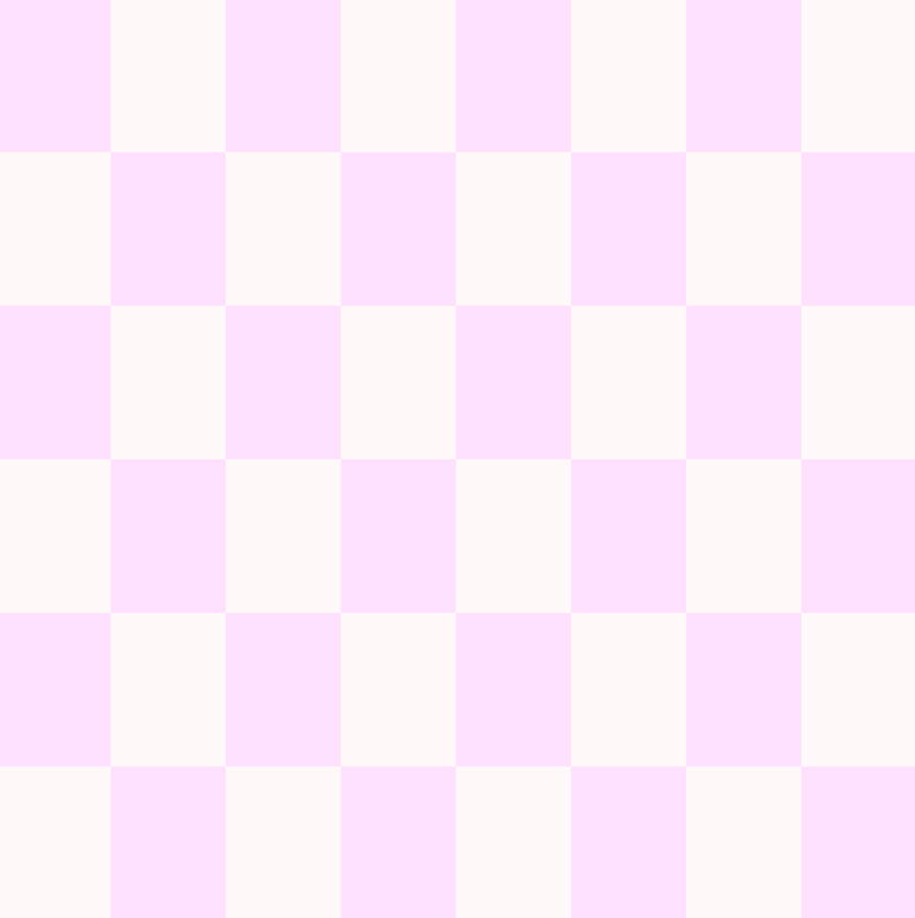 Aria Modern Minimalist Geometric Wallpaper in Light-Pink and White