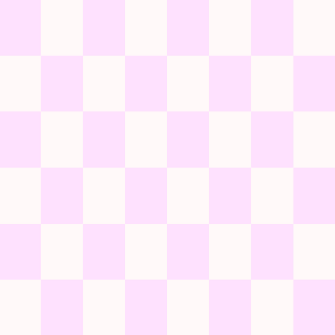 Aria Modern Minimalist Geometric Wallpaper in Light-Pink and White