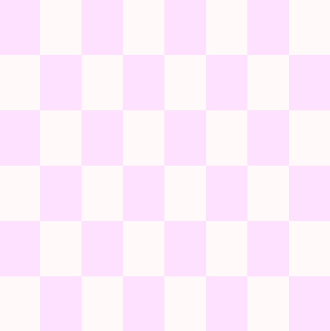 Aria Modern Minimalist Geometric Wallpaper in Light-Pink and White