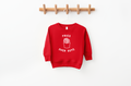 Fries Over Guys Pullover