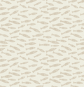 Skipper Coastal Wallpaper in Blue, White, and Beige
