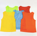 Sports Pinnie/Vest , Polyester-Mesh 10 PER PACK