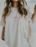 He Restores My Soul cotton tee and pullover by Comfort Colors