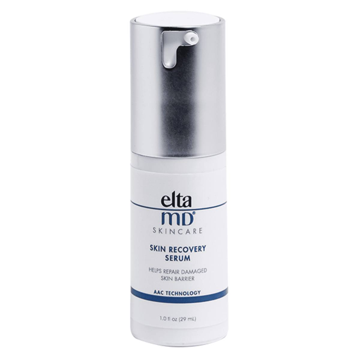 EltaMD Skin Recovery Serum bottle for face barrier repair