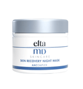EltaMD Skin Recovery Night Mask 1.7 OZ jar for overnight skincare recovery