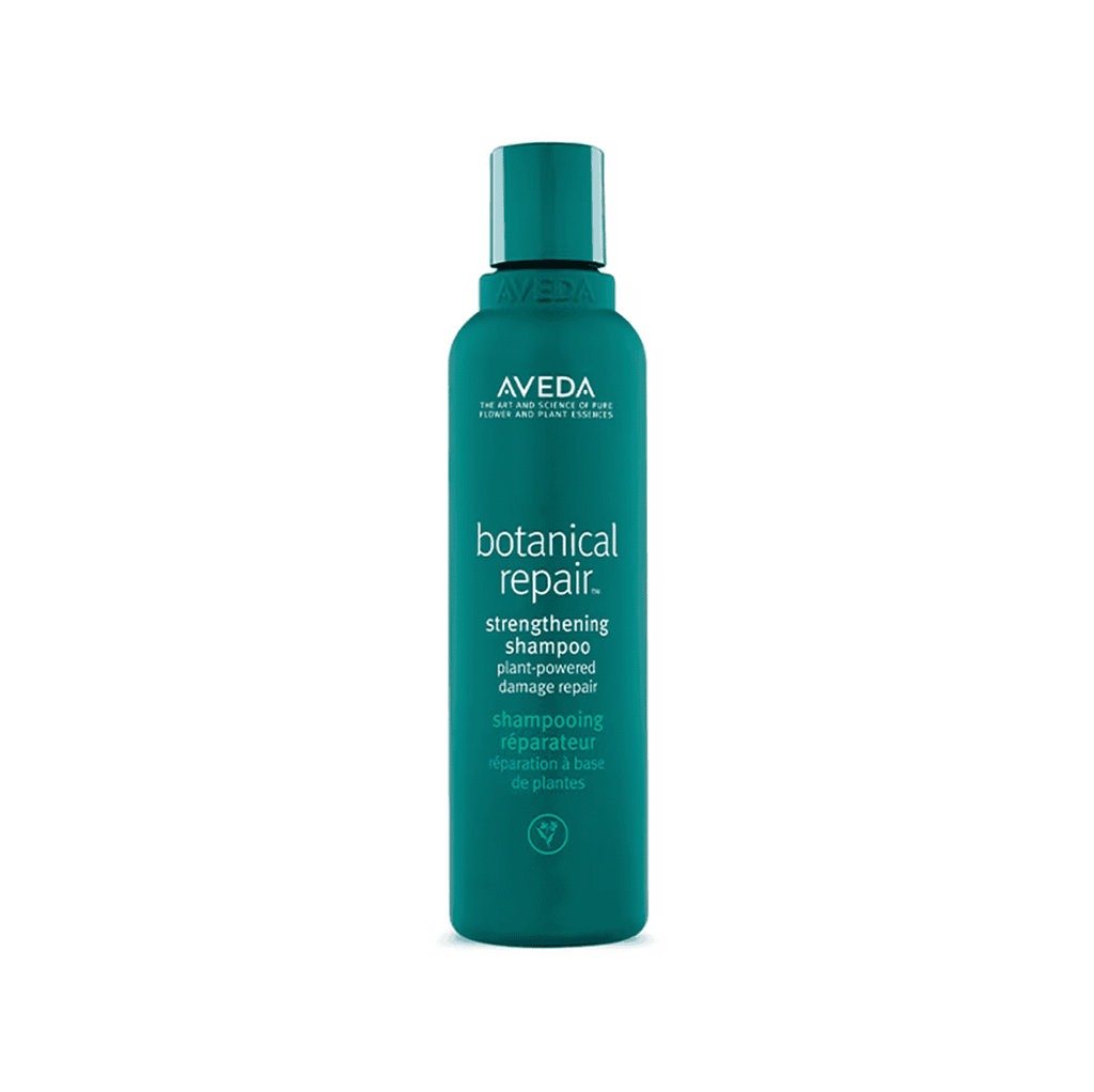 Aveda botanical repair Strengthening Shampoo for damaged hair