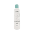 Aveda Shampure™ Nurturing Shampoo bottle with calming floral essence branding