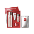 SK-II PITERA Cult Favorites Set featuring essential skincare products for anti-aging and skin brightening.