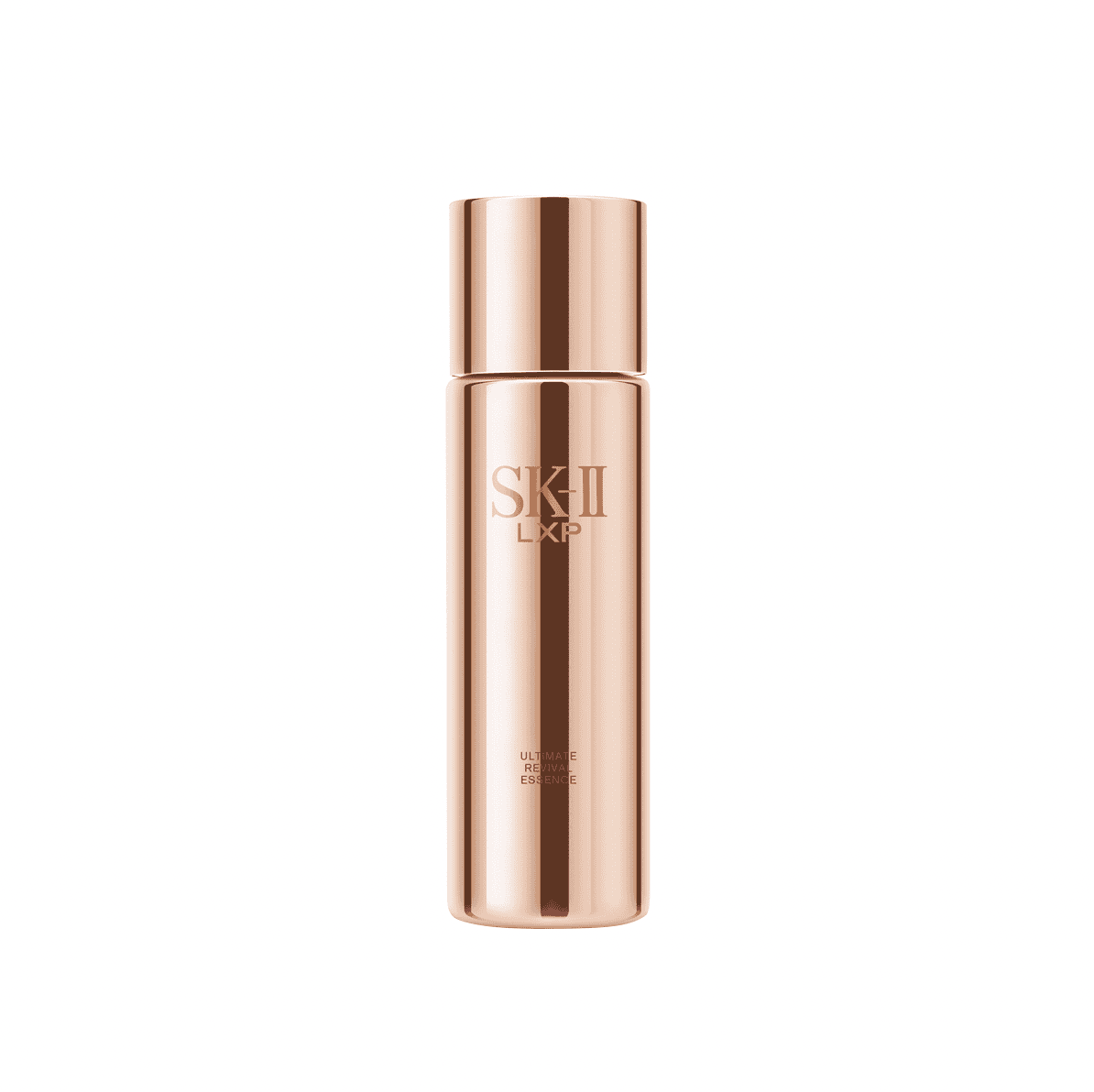 SK-II LXP Ultimate Revival Essence bottle 5 OZ for skin hydration and firming