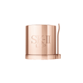 SK-II LXP Ultimate Revival Cream jar featuring luxurious gold packaging and 1.7 oz capacity.