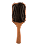 Aveda professional wooden large paddle brush for detangling and smooth blow-drying styling